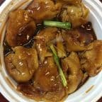 Best Wonton w. Garlic Sauce (10) in Minneapolis, MN