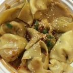 Best Szechuan Dumplings (10) in Minneapolis, MN