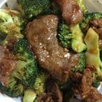 Best Beef w. Broccoli in Minneapolis, MN